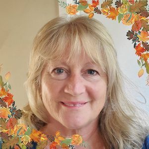 Meet your Posher, Debra